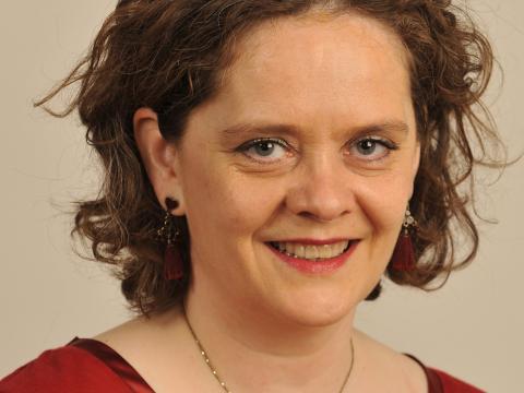 María Anna Garðarsdóttir